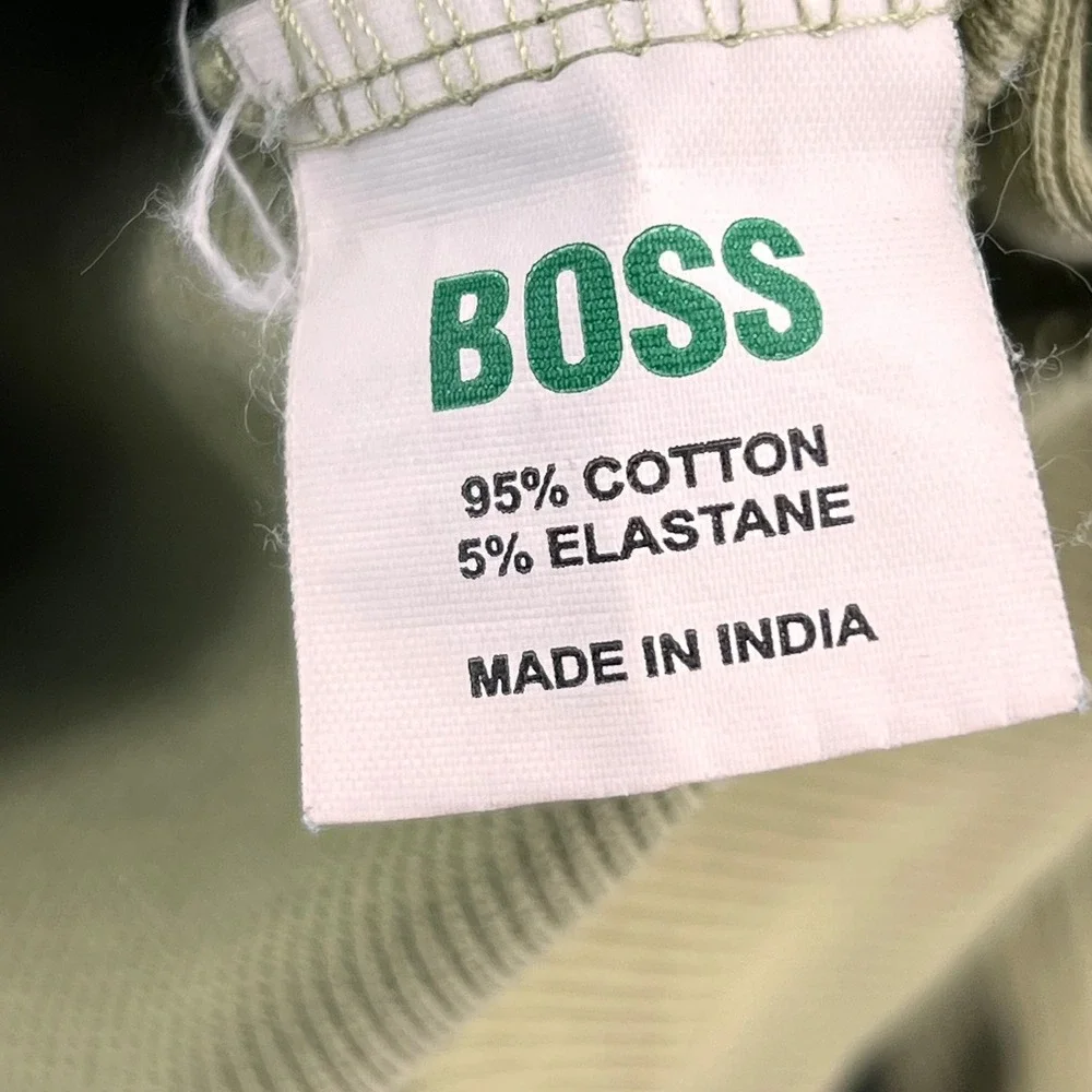 BOSS Hugo Boss hugo boss